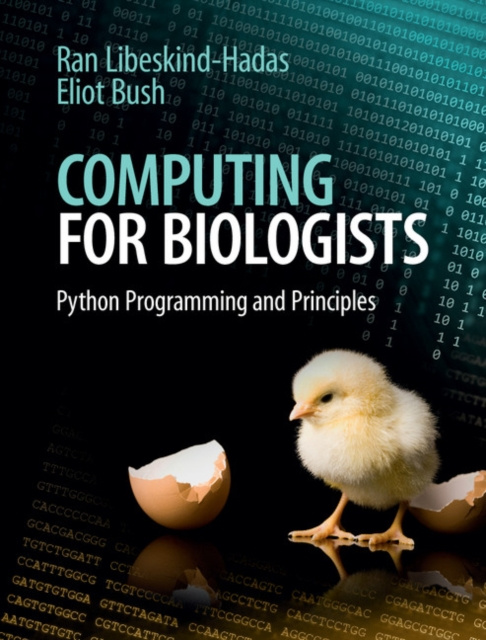 E-knjiga Computing for Biologists Ran Libeskind-Hadas
