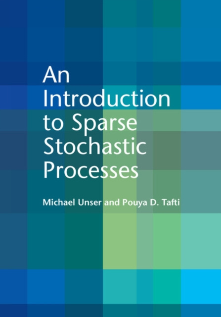 E-Book Introduction to Sparse Stochastic Processes Michael Unser