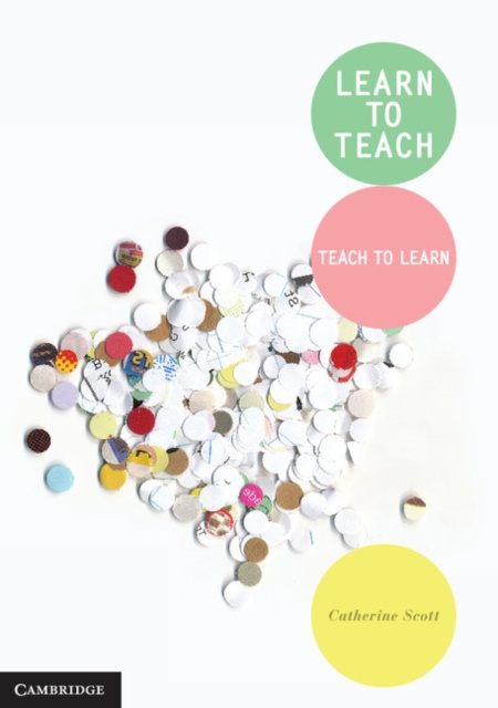 E-knjiga Learn to Teach Catherine Scott