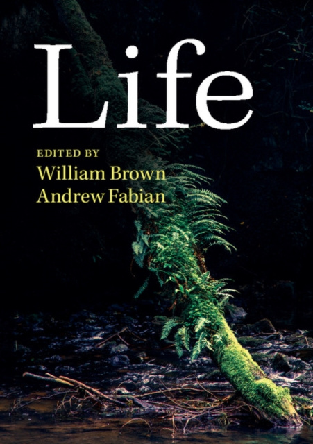 E-knjiga Life William Brown