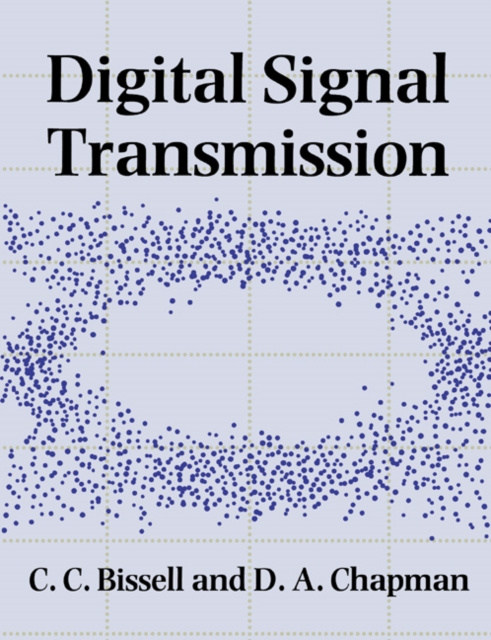 E-kniha Digital Signal Transmission Chris Bissell