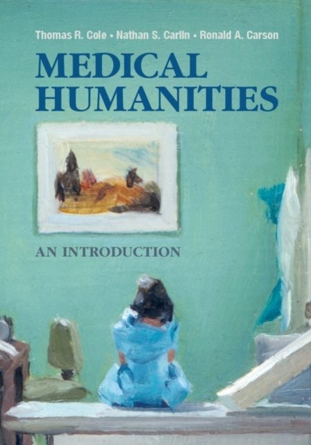 E-Book Medical Humanities Thomas R. Cole