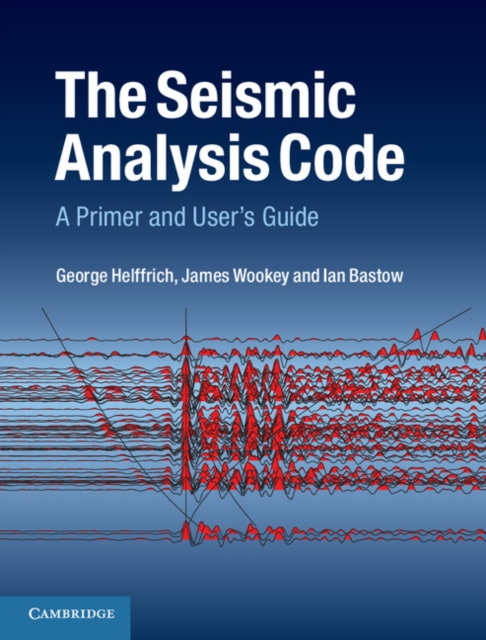 E-knjiga Seismic Analysis Code George Helffrich