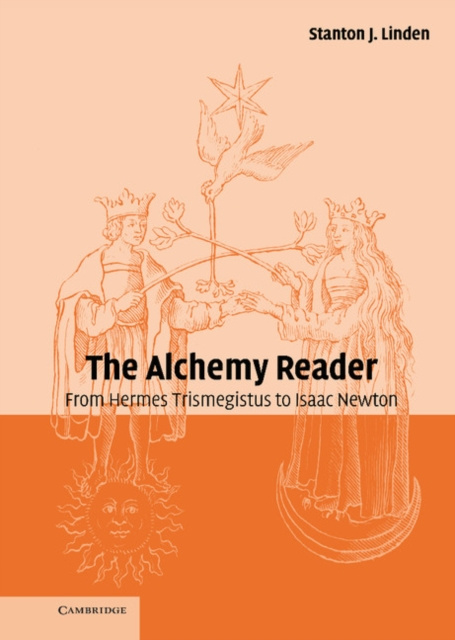 E-knjiga Alchemy Reader Stanton J. Linden