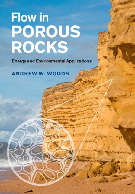 E-kniha Flow in Porous Rocks Andrew W. Woods