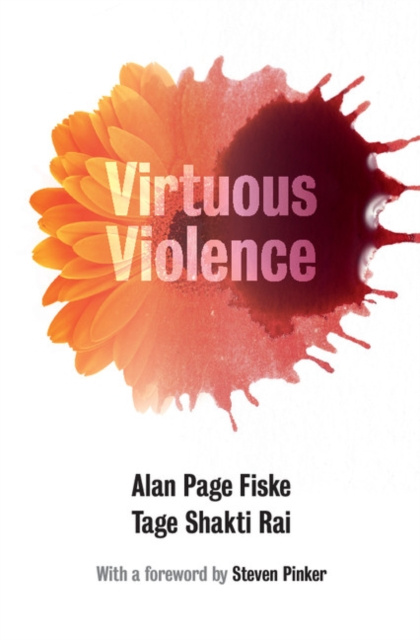 E-book Virtuous Violence Alan Page Fiske