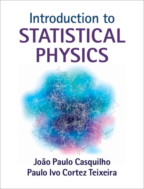 E-knjiga Introduction to Statistical Physics Joao Paulo Casquilho