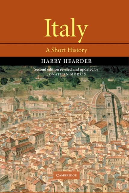 E-Book Italy Harry Hearder