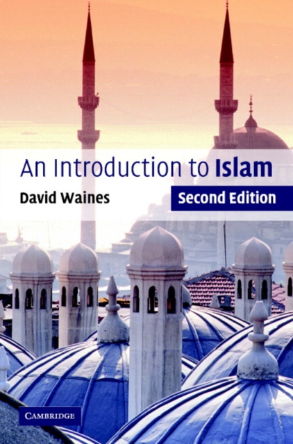 E-book Introduction to Islam David Waines