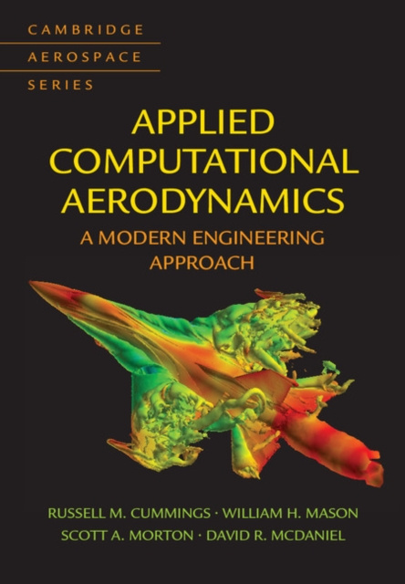 E-book Applied Computational Aerodynamics Russell M. Cummings