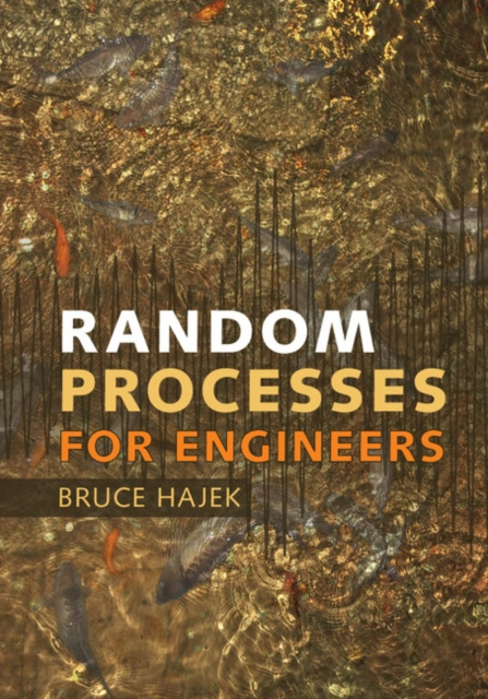 E-knjiga Random Processes for Engineers Bruce Hajek