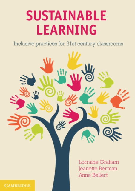 E-book Sustainable Learning Lorraine Graham
