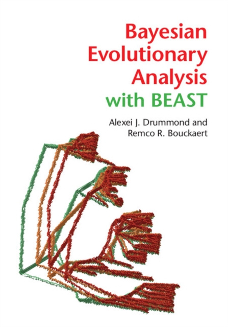 E-book Bayesian Evolutionary Analysis with BEAST Alexei J. Drummond