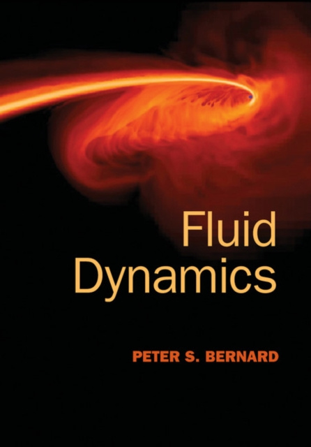 E-knjiga Fluid Dynamics Peter S. Bernard