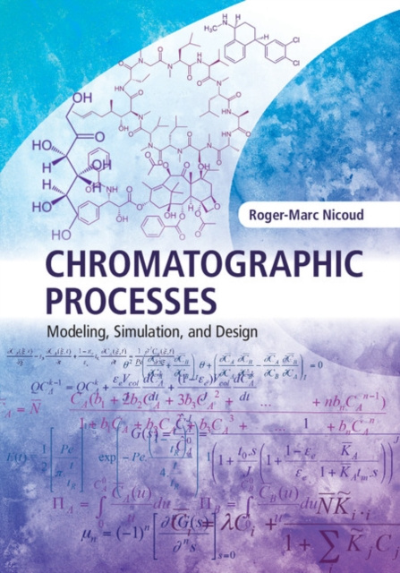 E-knjiga Chromatographic Processes Roger-Marc Nicoud