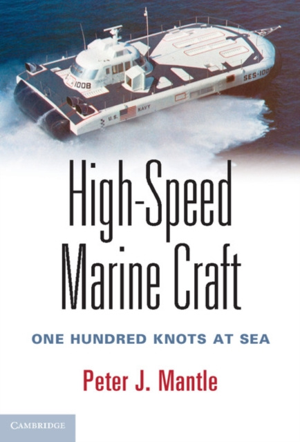 E-book High-Speed Marine Craft Peter J. Mantle