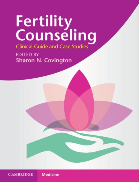 E-book Fertility Counseling Sharon N. Covington