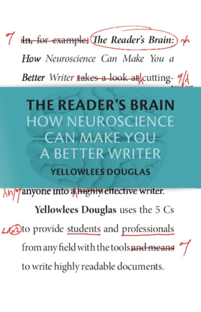 E-knjiga Reader's Brain Yellowlees Douglas
