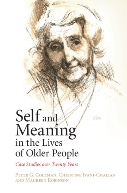 E-Book Self and Meaning in the Lives of Older People Peter G. Coleman