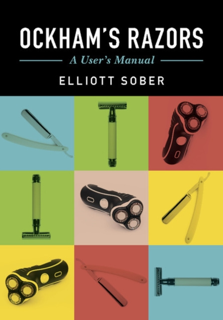 E-Book Ockham's Razors Elliott Sober