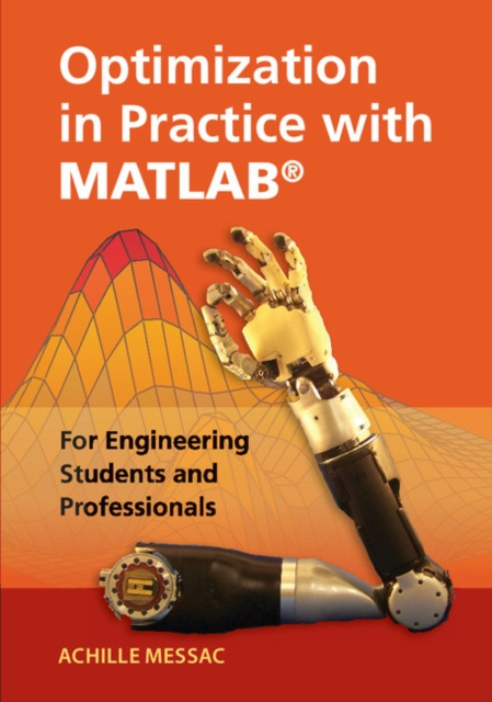 E-knjiga Optimization in Practice with MATLAB(R) Achille Messac