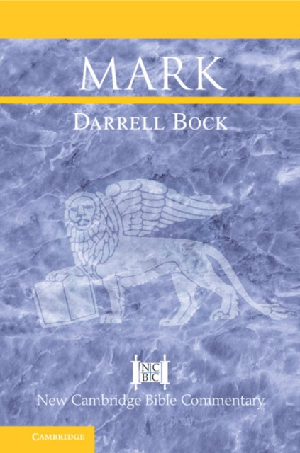 E-book Mark Darrell Bock