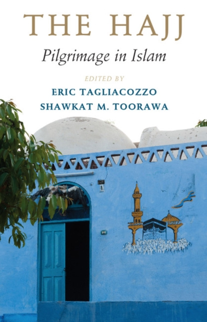 E-book Hajj Eric Tagliacozzo