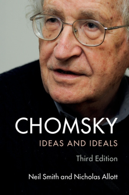 E-knjiga Chomsky Neil Smith