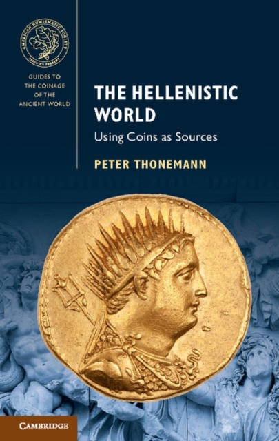 E-book Hellenistic World Peter Thonemann