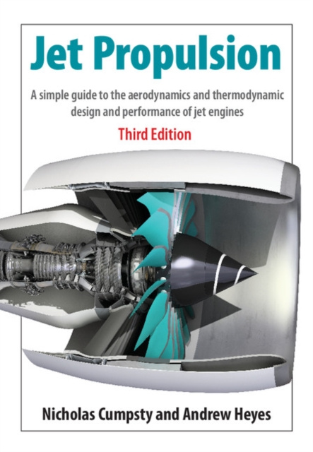 E-Book Jet Propulsion Nicholas Cumpsty