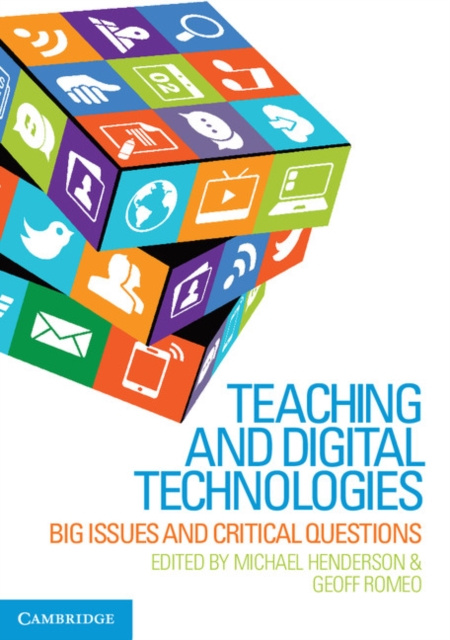 E-knjiga Teaching and Digital Technologies Michael Henderson