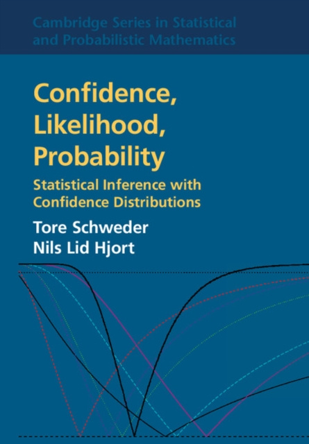 E-book Confidence, Likelihood, Probability Tore Schweder