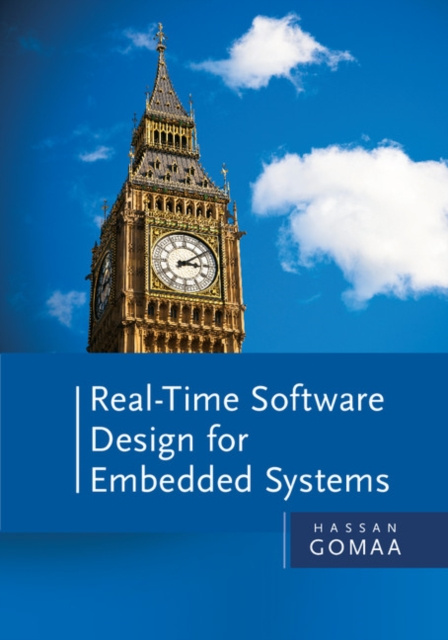 E-book Real-Time Software Design for Embedded Systems Hassan Gomaa
