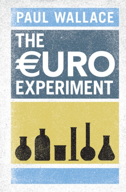 E-knjiga Euro Experiment Paul Wallace
