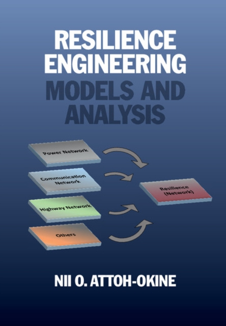 E-book Resilience Engineering Nii O. Attoh-Okine