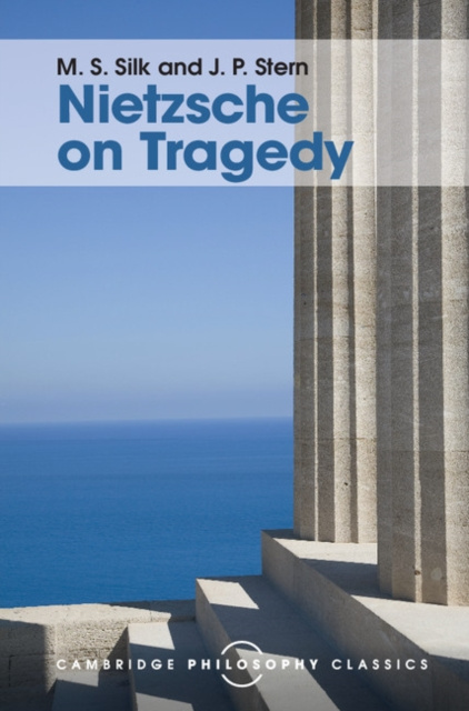 E-knjiga Nietzsche on Tragedy M. S. Silk