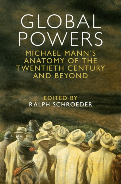 E-Book Global Powers Ralph Schroeder