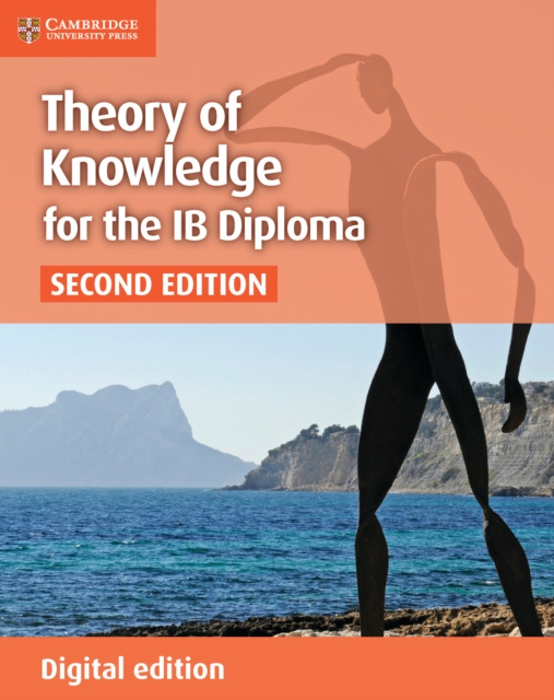 E-kniha Theory of Knowledge for the IB Diploma Student Book Digital Edition Richard van de Lagemaat