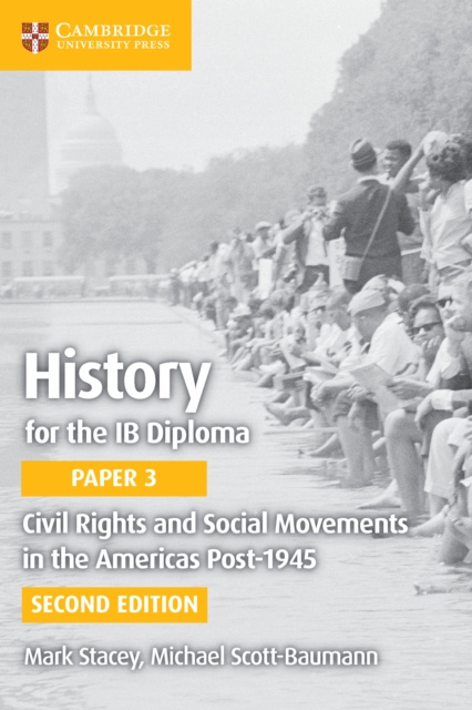 E-kniha Civil Rights and Social Movements in the Americas Post-1945 Digital Edition Mark Stacey