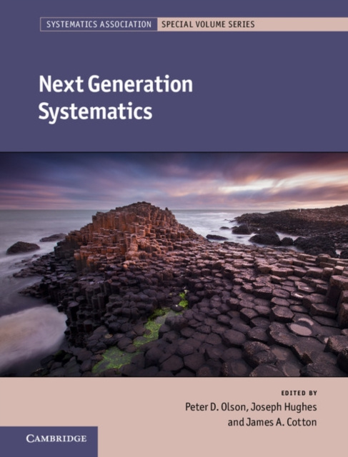 E-knjiga Next Generation Systematics Peter D. Olson