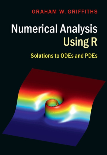 E-knjiga Numerical Analysis Using R Graham W. Griffiths