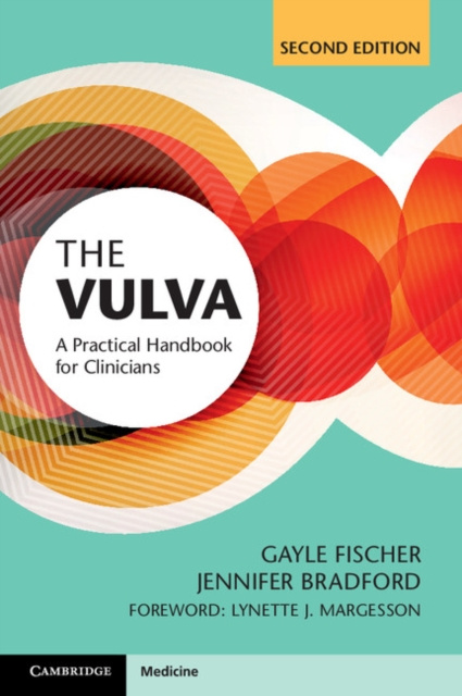 E-knjiga Vulva Gayle Fischer