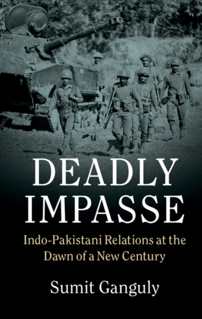 E-book Deadly Impasse Sumit Ganguly