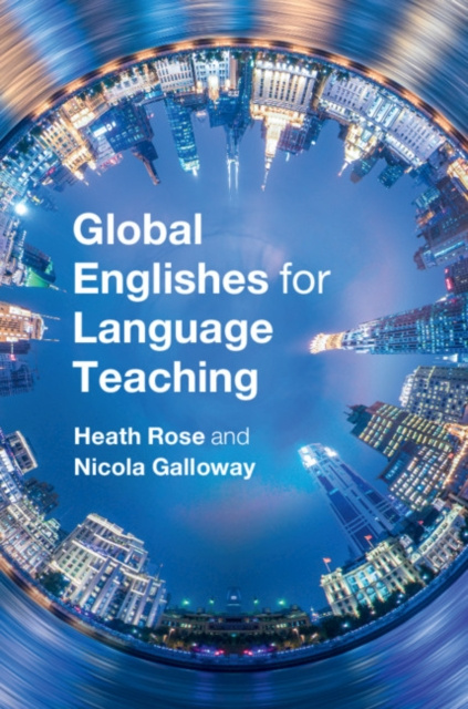 E-book Global Englishes for Language Teaching Heath Rose