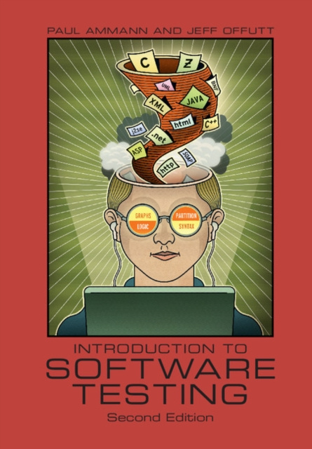 E-book Introduction to Software Testing Paul Ammann