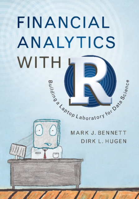 E-book Financial Analytics with R Mark J. Bennett