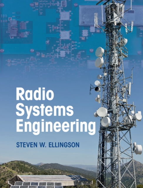 E-kniha Radio Systems Engineering Steven W. Ellingson