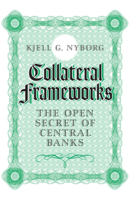 E-knjiga Collateral Frameworks Kjell G. Nyborg