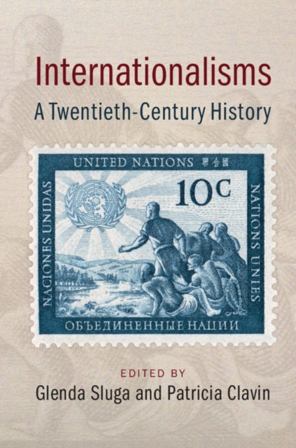 E-book Internationalisms Glenda Sluga