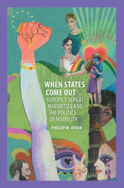 E-book When States Come Out Phillip M. Ayoub
